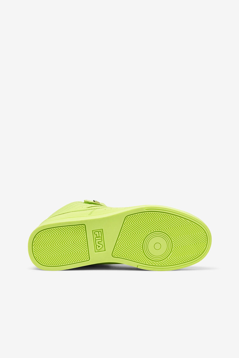 Women's Fila Vulc 13 Tonal Sneakers Green | 12ez78sDoHw