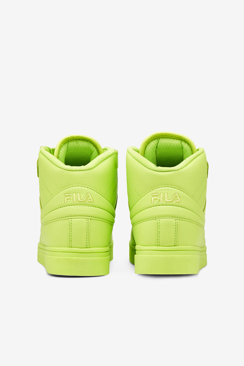 Women's Fila Vulc 13 Tonal Sneakers Green | 12ez78sDoHw