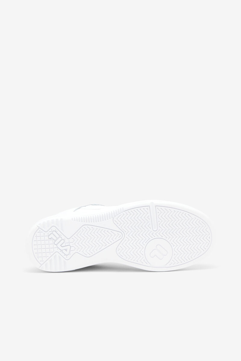 Women's Fila Wx-100 Sneakers White / White / White | rBkaSZpNpNP