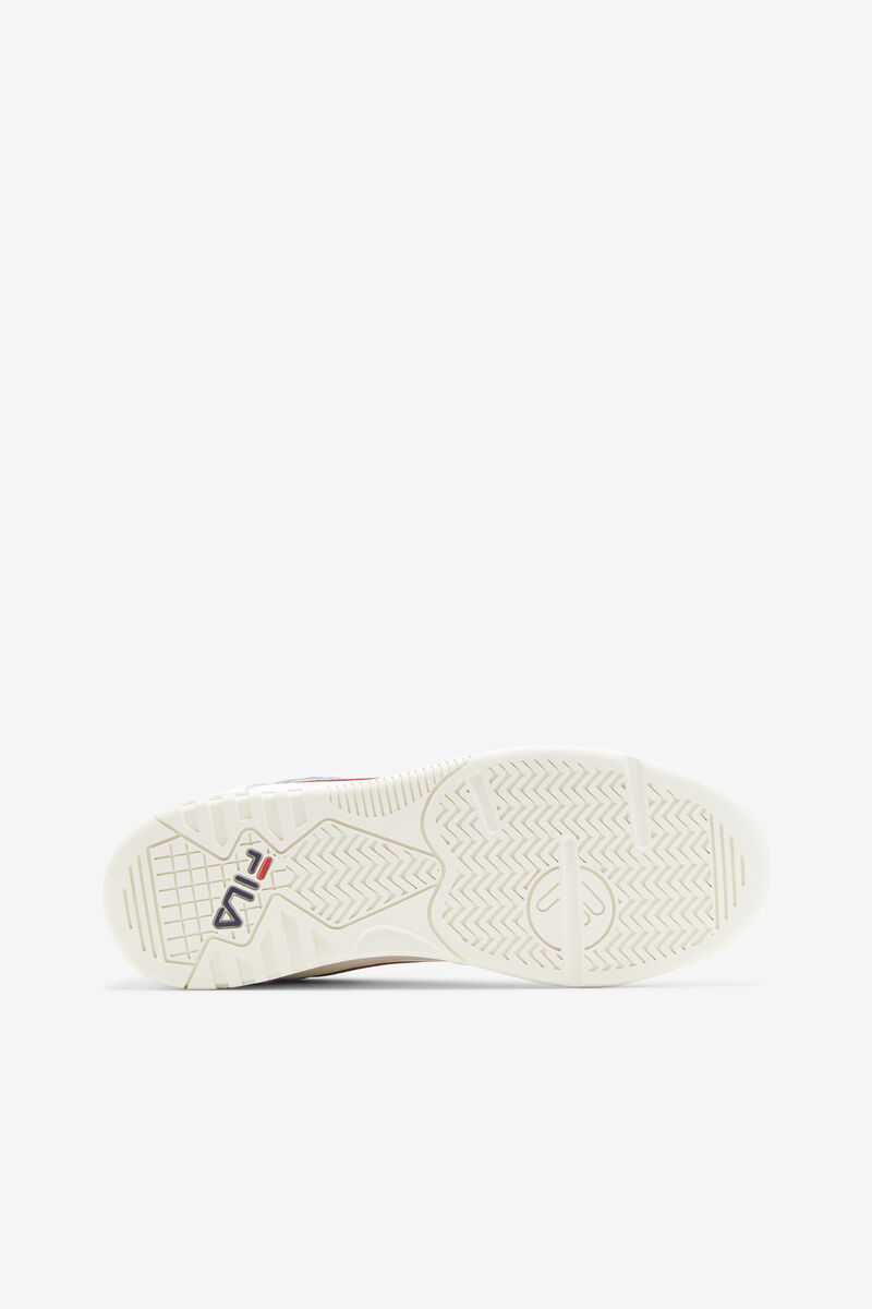 Women's Fila Wx-110 Collegiate Sneakers Navy / Red | 1cWxEf6M5XH